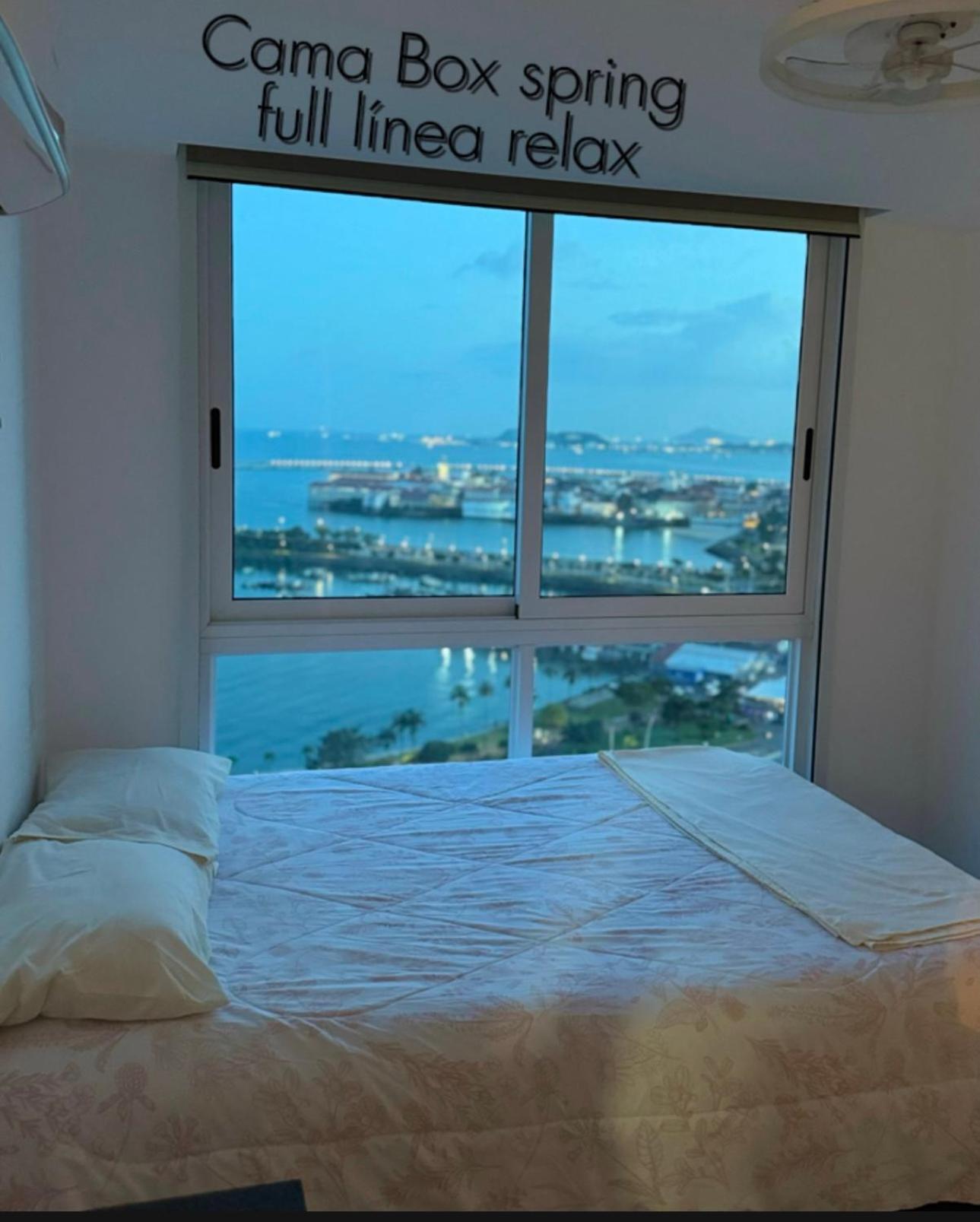 Apartment Ph The Sands & Mall *