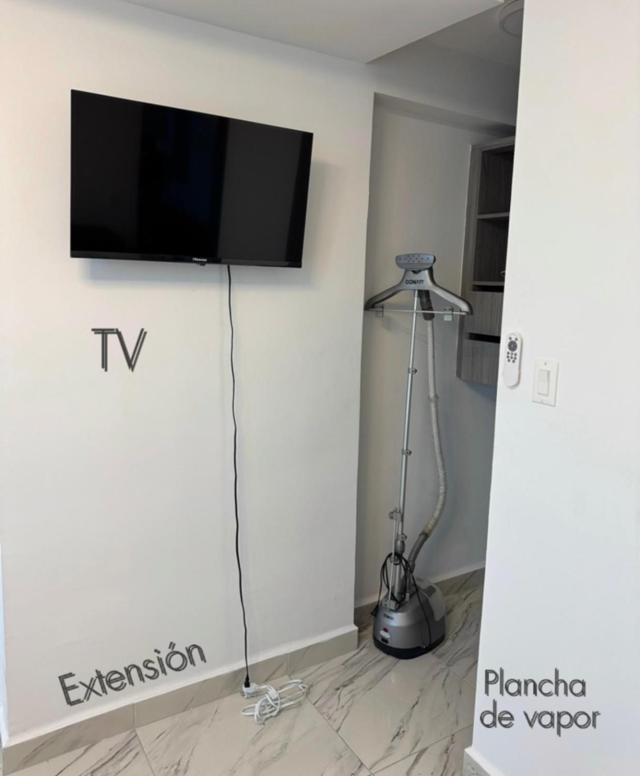 Apartment Ph The Sands & Mall *
