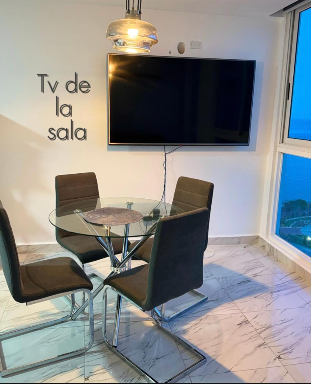 Apartment Ph The Sands & Mall Panama City
