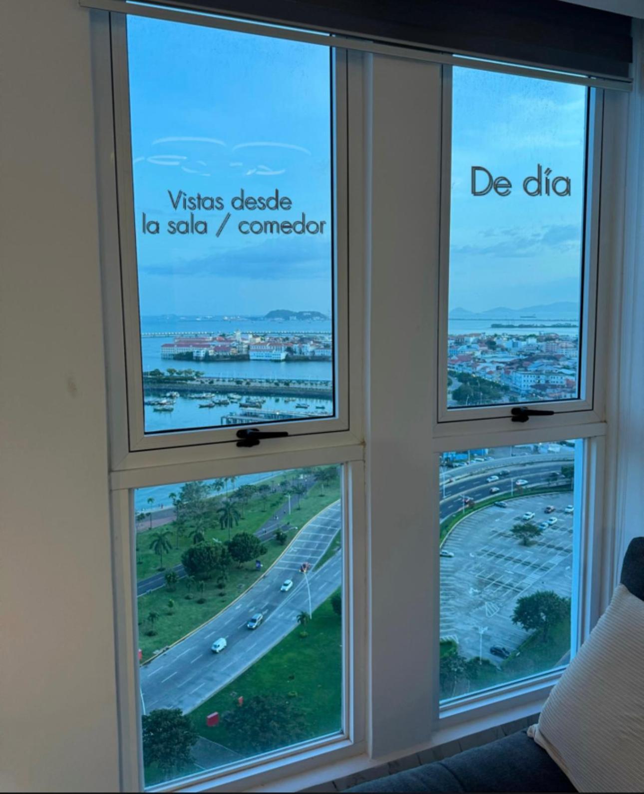Ph The Sands & Mall Apartment Panama City