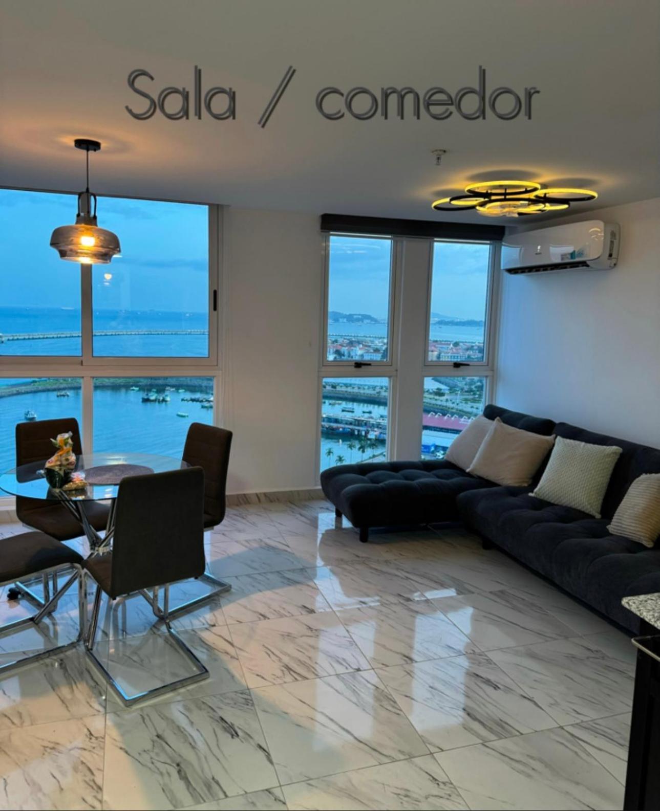 Apartment Ph The Sands & Mall